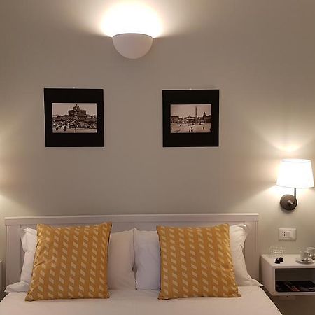 Roman Suite Guest House Esterno foto