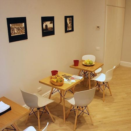 Roman Suite Guest House Esterno foto