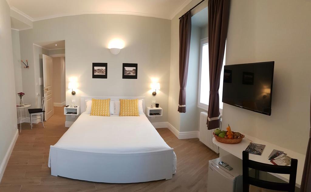 Roman Suite Guest House Esterno foto