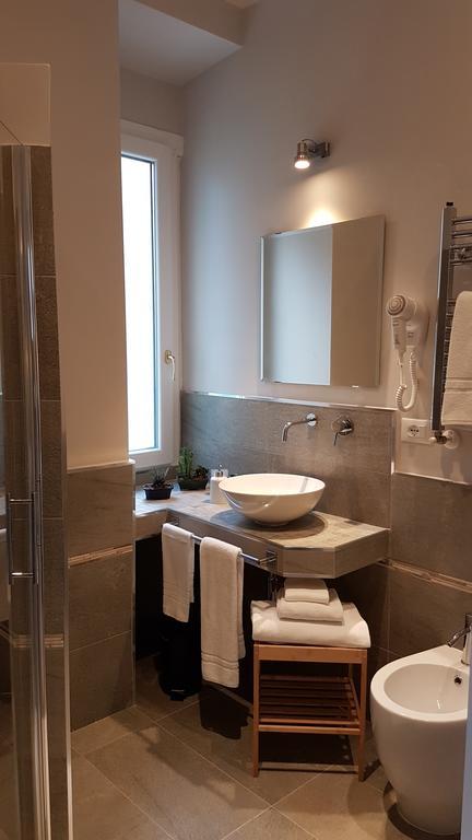Roman Suite Guest House Esterno foto