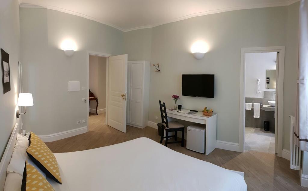 Roman Suite Guest House Esterno foto