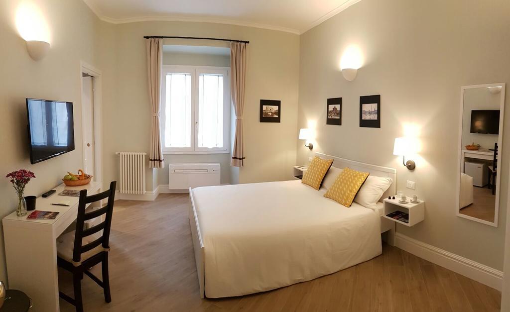 Roman Suite Guest House Esterno foto