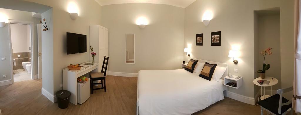 Roman Suite Guest House Esterno foto
