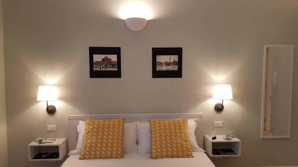 Roman Suite Guest House Esterno foto