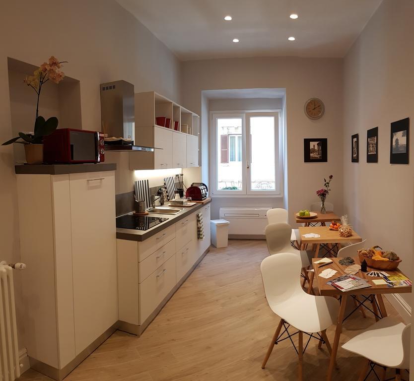 Roman Suite Guest House Esterno foto