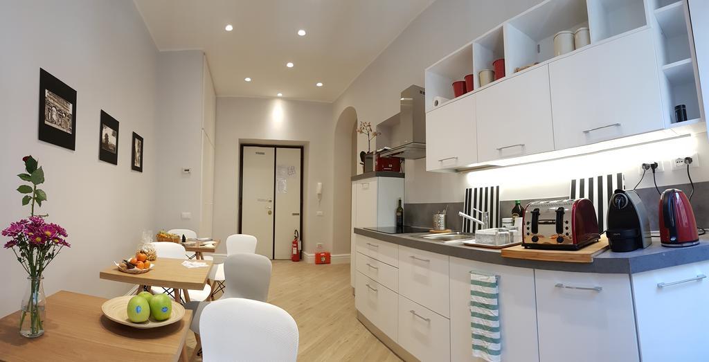 Roman Suite Guest House Esterno foto