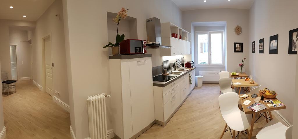Roman Suite Guest House Esterno foto