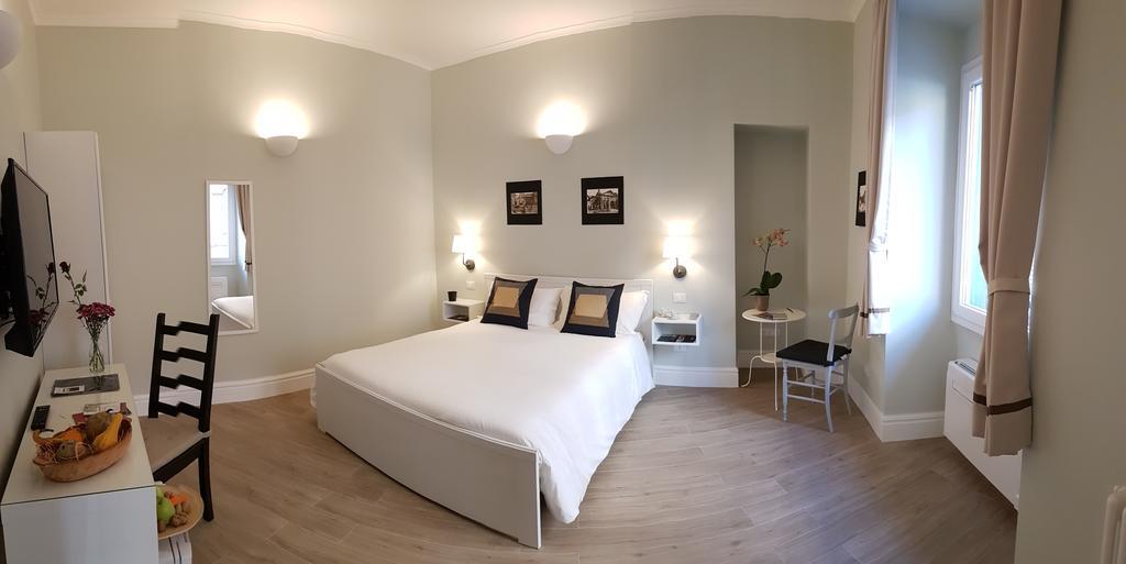 Roman Suite Guest House Esterno foto