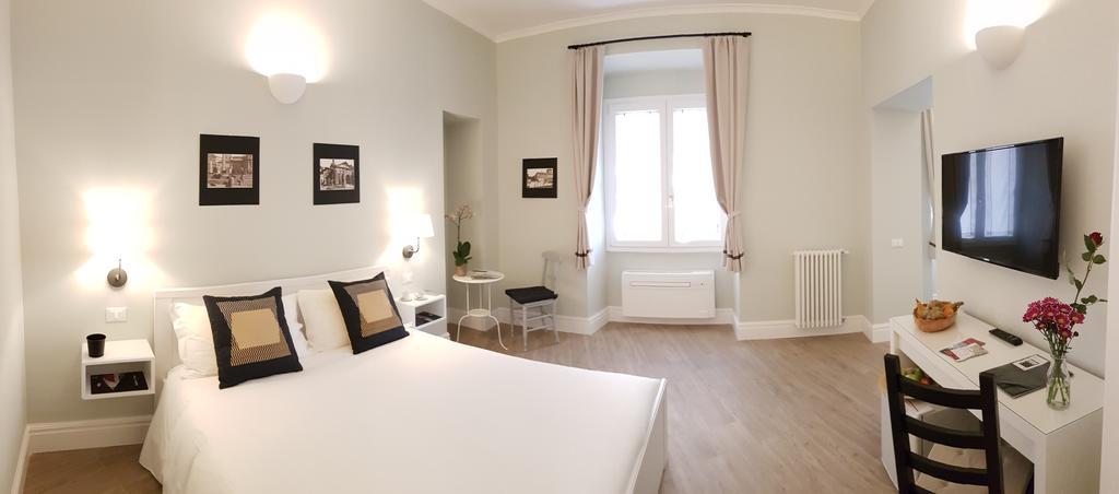 Roman Suite Guest House Esterno foto