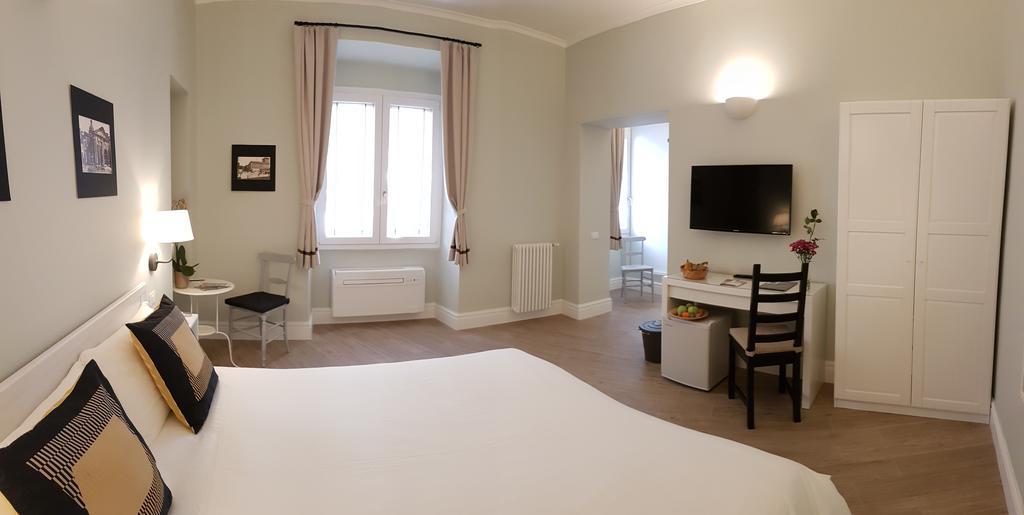 Roman Suite Guest House Esterno foto