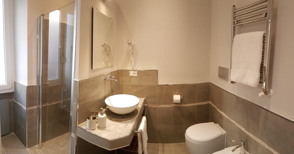 Roman Suite Guest House Esterno foto