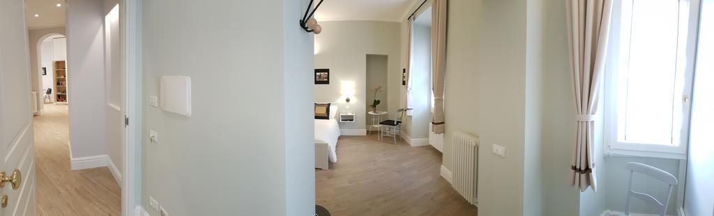 Roman Suite Guest House Esterno foto