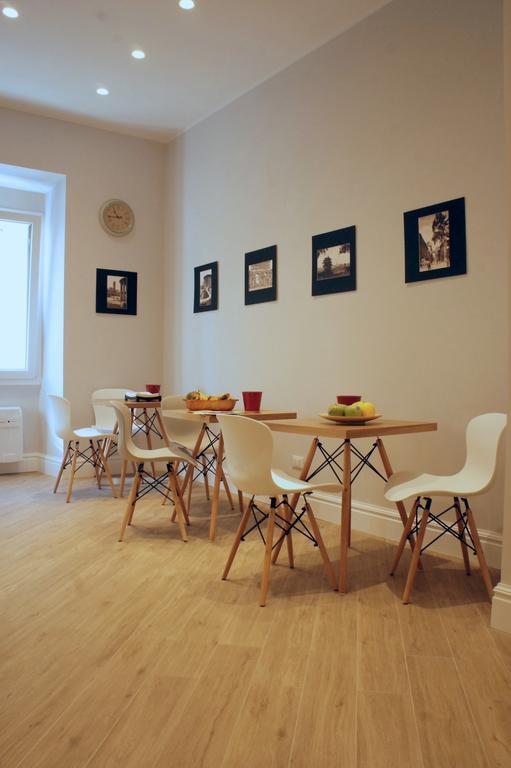 Roman Suite Guest House Esterno foto