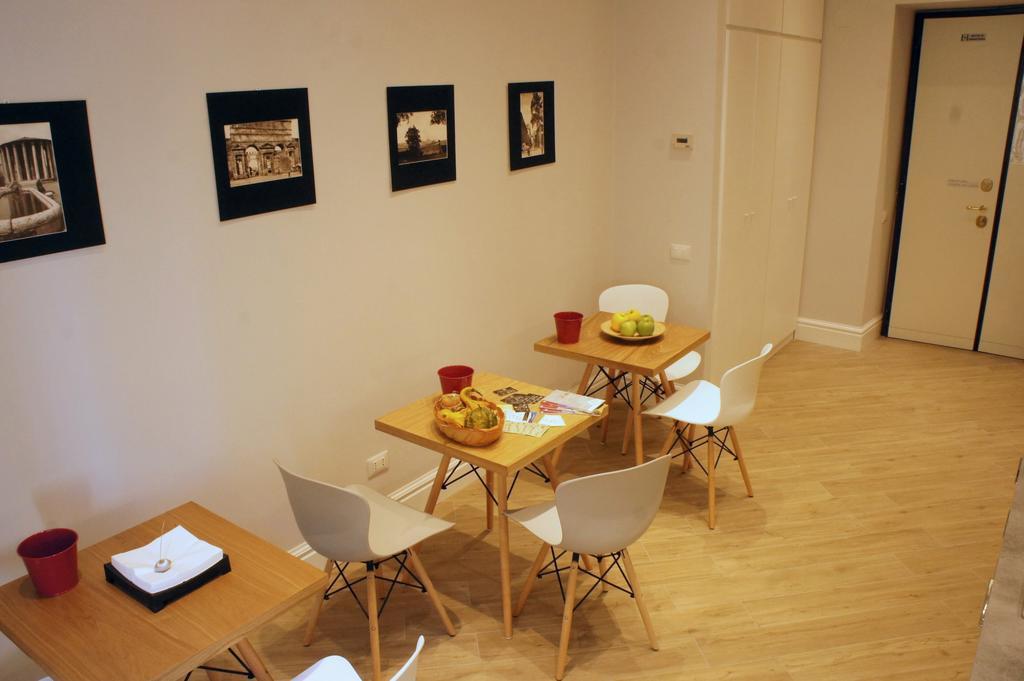 Roman Suite Guest House Esterno foto