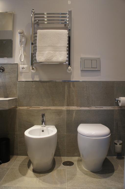 Roman Suite Guest House Esterno foto