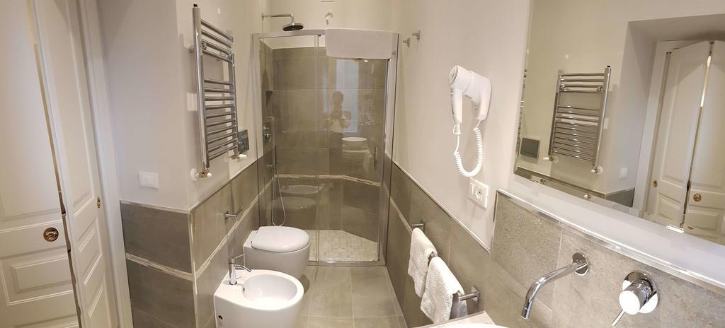 Roman Suite Guest House Esterno foto