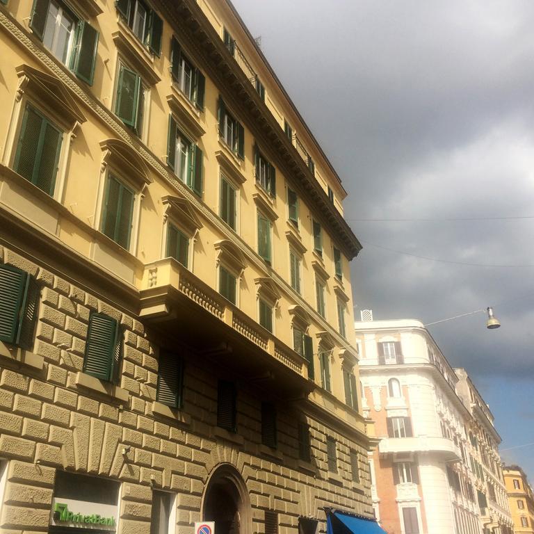 Roman Suite Guest House Esterno foto