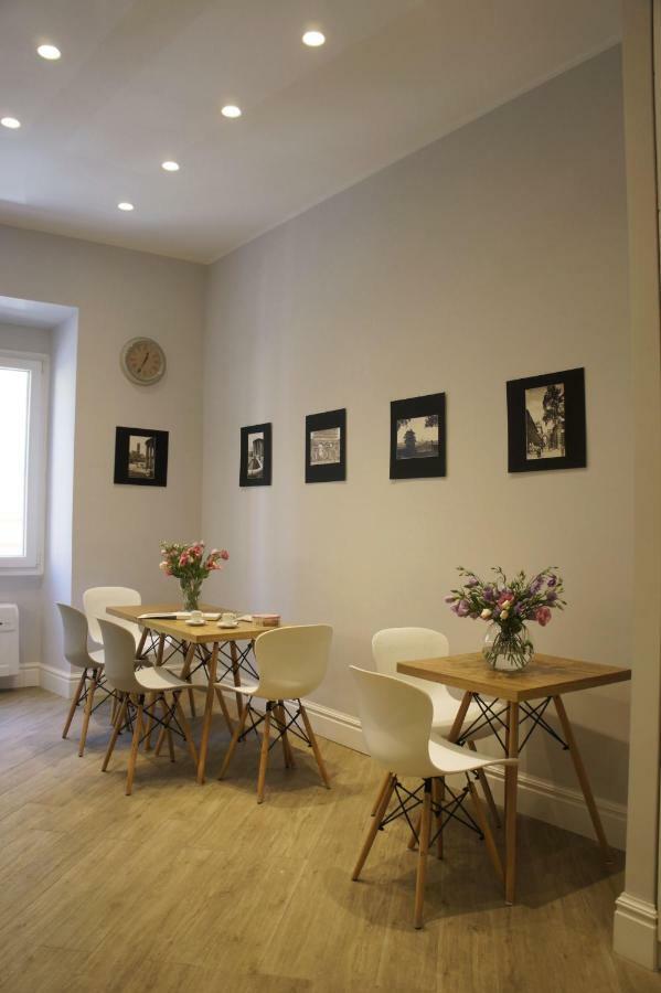 Roman Suite Guest House Esterno foto