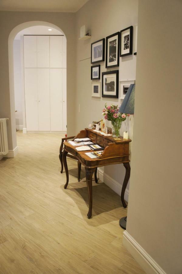Roman Suite Guest House Esterno foto
