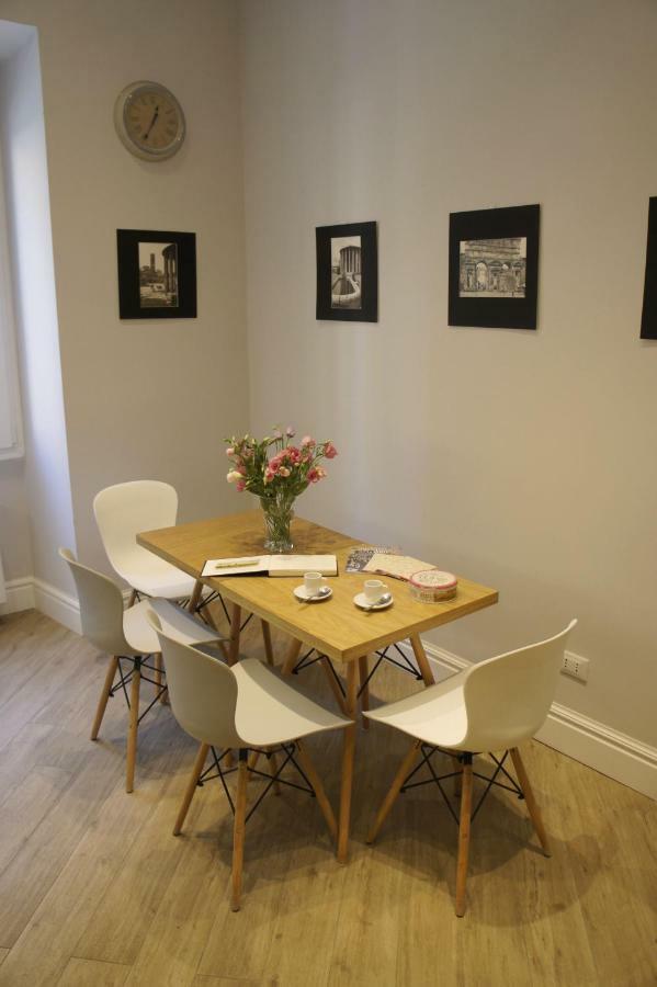 Roman Suite Guest House Esterno foto