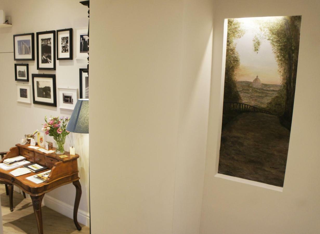 Roman Suite Guest House Esterno foto