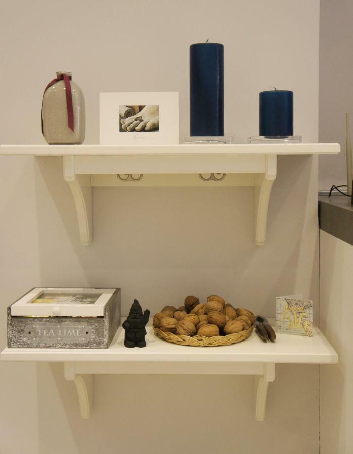 Roman Suite Guest House Esterno foto