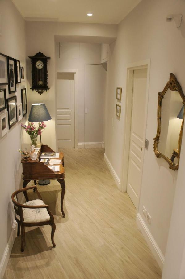 Roman Suite Guest House Esterno foto