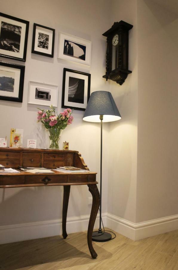 Roman Suite Guest House Esterno foto