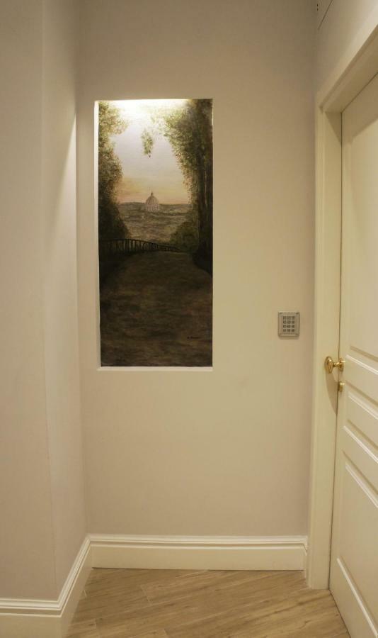 Roman Suite Guest House Esterno foto